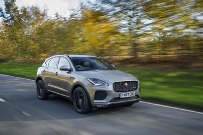 Jaguar Land Rover Launches Subscription Service, Now Pay for Monthly Use Only