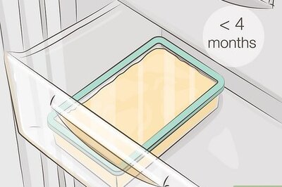 How to Freeze and Thaw Hummus