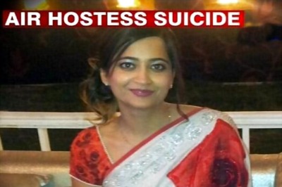 Geetika Sharma suicide case: Court quashes rape charge against Chadha