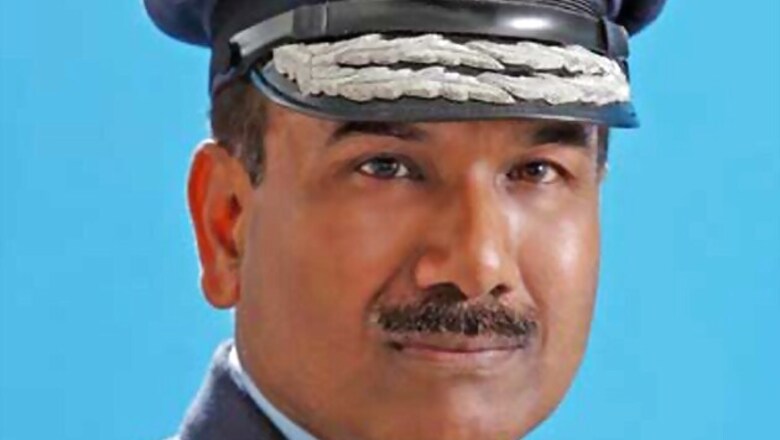 IAF ready to tackle any terror threat: ACM Arun Raha on al Qaeda video