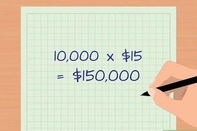 How to Account for Share Buy Back