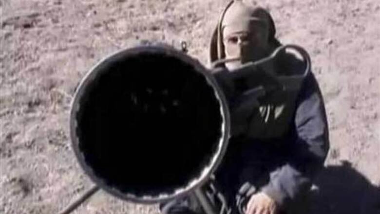 Pak Taliban outlines conditions for ceasefire