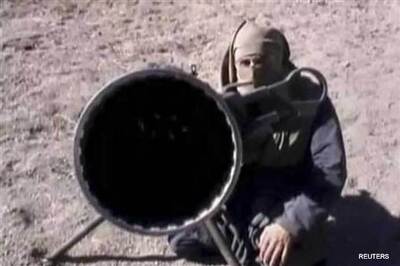 Pak Taliban outlines conditions for ceasefire