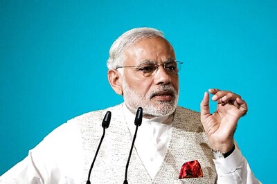 Narendra Modi likely to visit Kabul on Friday