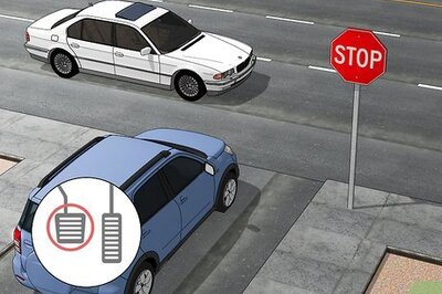 How to Learn Traffic Rules