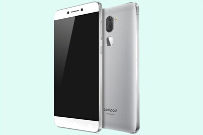 Coolpad Officially Launched in Nepal With Cool 1 Release