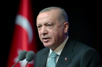 With Turkey on FATF Grey List, Erdogan’s Neo-Putin Dreams Get a Reality Check