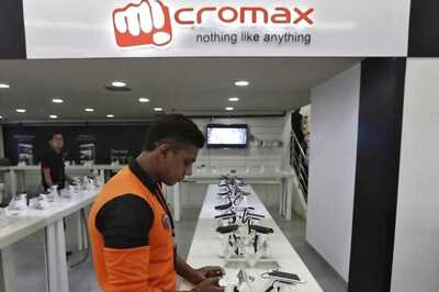 Sales Down 25-30% Post Demonetisation, Says Micromax