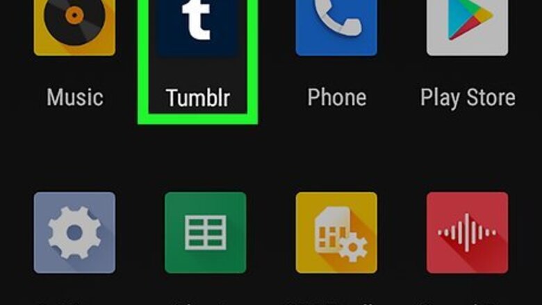 How to Save Tumblr GIFs on Android