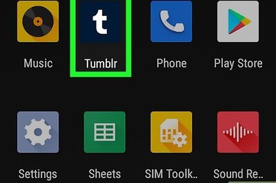 How to Save Tumblr GIFs on Android