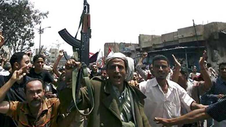 Yemen: Intelligence officer shot dead by gunmen