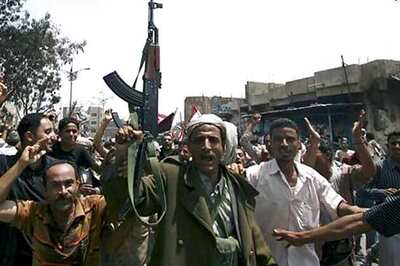 Yemen: Intelligence officer shot dead by gunmen