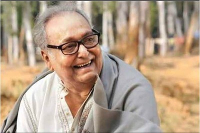 Soumitra Chatterjee Birth Anniversary: His 5 Must Watch Films