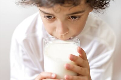 Vitamin D Rich Diet May Lower Cholesterol Level in Kids