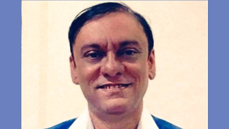 Meet Gopal Asthana: Leading Tata Group's Rs 844 Cr Online Brand, Ex-Nykaa Exec And More