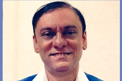 Meet Gopal Asthana: Leading Tata Group's Rs 844 Cr Online Brand, Ex-Nykaa Exec And More