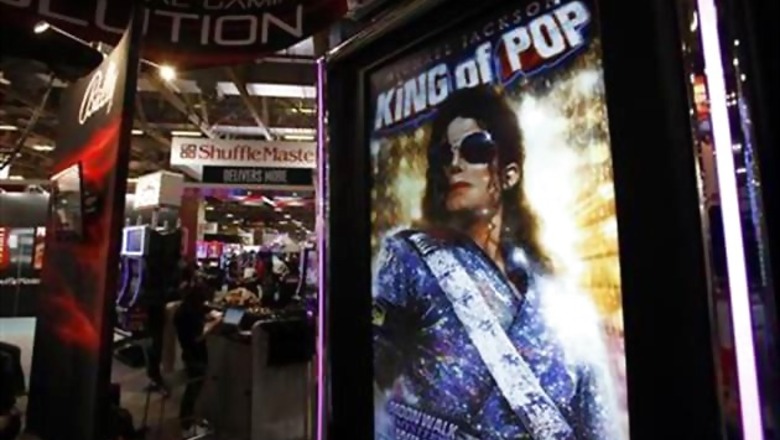 MJ's nephew made co-guardian of pop star's kids