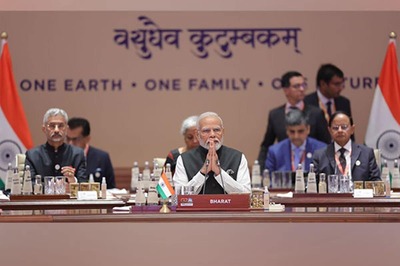 Opinion | ‘Sabka Saath, Sabka Vikas’ Goes Global as Bharat Shines at G20