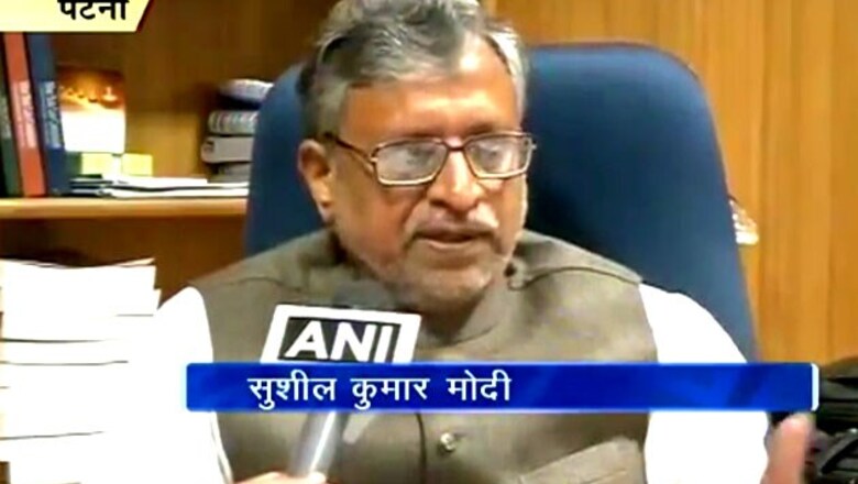 Assembly polls: Race in Bihar BJP for chief minister candidate