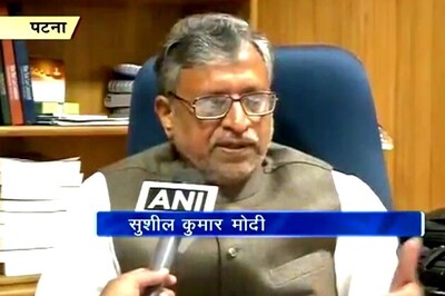 Assembly polls: Race in Bihar BJP for chief minister candidate