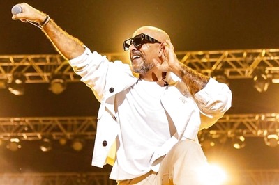 Happy Birthday Vishal Dadlani: Top 10 Peppy Tracks You Just Can't Miss!