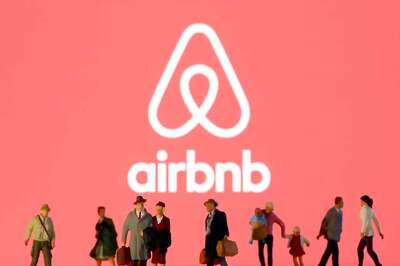 Airbnb Sets Stage For Blockbuster Market Debut, Looks At Nasdaq Listing