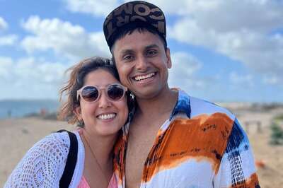 Aamir Khan's Daughter Ira, Nupur Shikhare To Have Marathi-Style Wedding & 2 Receptions | Exclusive