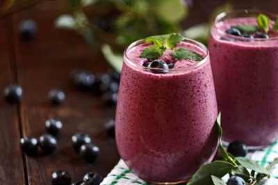 Bride-To-Be? Sip On These 5 Healthy Drinks For Bridal Radiance