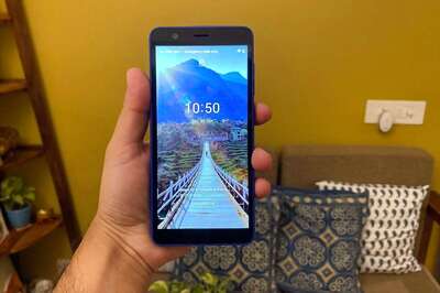 Jio To Invest $200 million In Glance; JioPhone Next Smartphone Users Will Get A ‘New’ LockScreen: Details