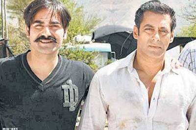 Why 'Dabangg' is spelt with a double 'g'