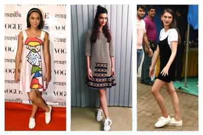 Here's How You Can Dress The Best Under Budget For College Days