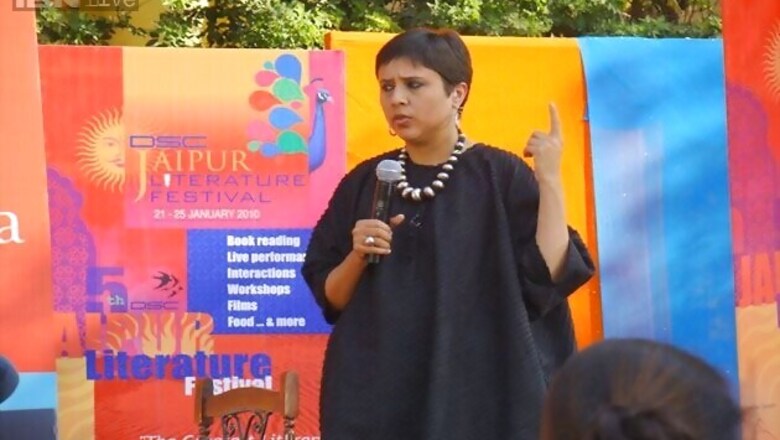 'Pure news is passe, now ideology shapes news'