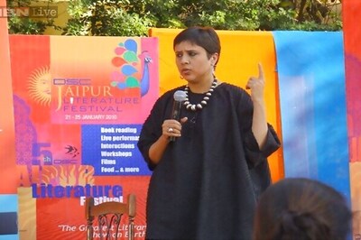 'Pure news is passe, now ideology shapes news'