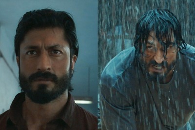 Khuda Haafiz 2 Trailer: Vidyut Jammwal Is Ready to Rage War in Search of His Daughter; Watch