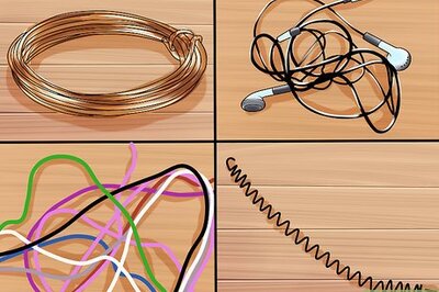 How to Make a Snare Trap