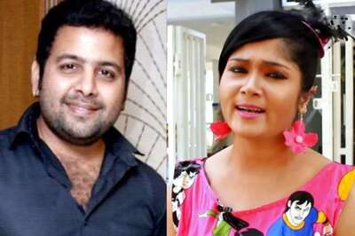 Actor Devi Kiruba Talks About Reason That May Have Led to Sai Prashanth's Death