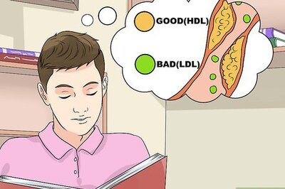 How to Raise Good Cholesterol and Lower Bad Cholesterol