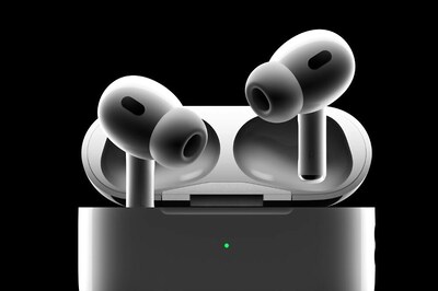 Apple AirPods May Come With Hearing Aid, Body Temperature Tracking Features: Details