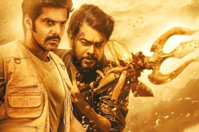 Aranmanai 3 collects over Rs 15 crore in just 4 days despite mixed reviews