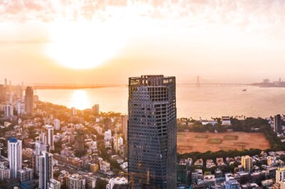 Karza Tech Co-founder Buys Rs 47 Crore Luxury Flat in Mumbai