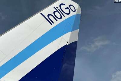 DGCA Closely Monitoring Sick-Leave Protest at IndiGo, Go First