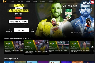 Sony Backs Down And Tata Sky Users Get Live TV Pause And Record On Australia Vs India Cricket Matches