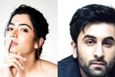 Rashmika Mandanna Talks About Working with Ranbir Kapoor for Animal, Reveals What She Doesn’t Like