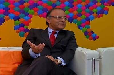 Open to idea of separate mechanism for broadcasting cases: Jaitley