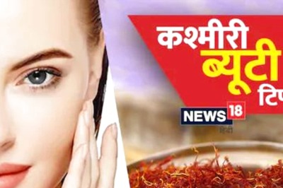 5 Traditional Kashmiri Beauty Tips To Get Healthy And Glowing Skin