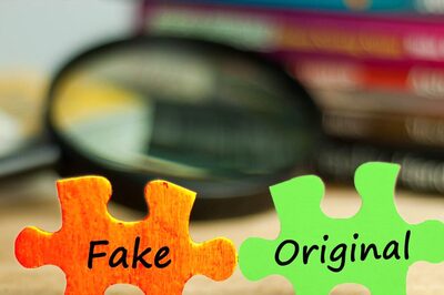 How to Distinguish Genuine Products from Fakes?