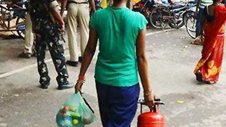 Bihar government lifts ban on sale of 5 kg LPG cylinders