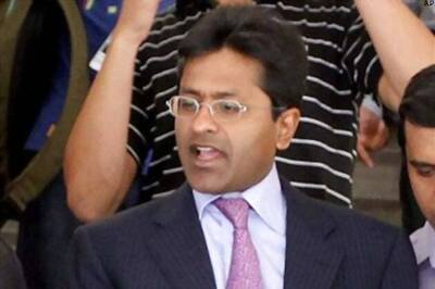 BCCI threatens to ban Rajasthan Cricket Association if Lalit Modi is elected president