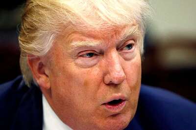 Trump Calls To Repeal and Replace Obamacare To Provide Better Healthcare