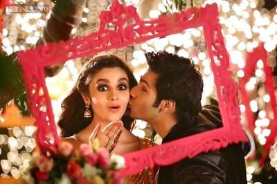 'Humpty Sharma Ki Dulhania' is an ode to DDLJ: Karan Johar